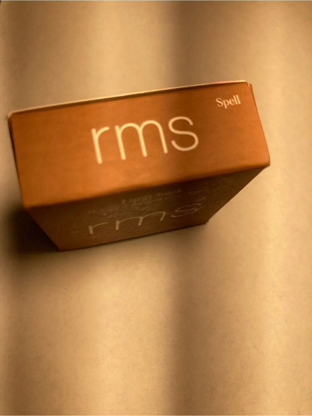 RMS Beauty rms lip2cheek